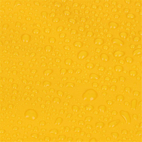 Stor Hunde Regnfrakke Justerbar Pet Vandtæt Beklædning Letvægts Regnfrakke Poncho Hættetrøjer ed Strap Reflekterende CNMR yellow M