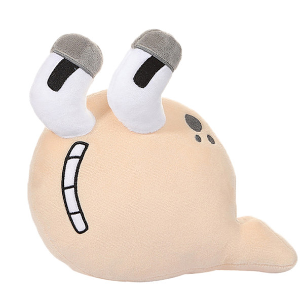 20CM Alphabet Lore utstoppet dukke Dyr myk plysjpute Toy Ho -1 Q 20cm