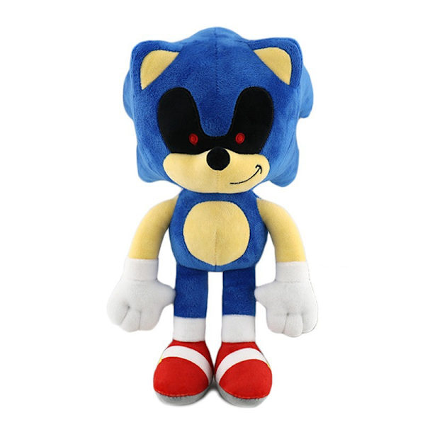 Pehmolelu Hedgehog Sonic Supersonic Mouse -1 7