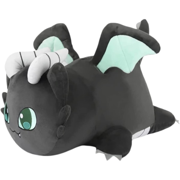 Udstoppede kattedyr Aphmau Meemeows Kat bløde legetøj Kat Meow Y