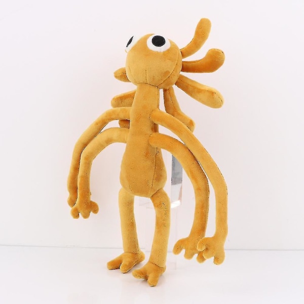 Rainbowfriends Chapter2 Rainbowfriends 2 Game Stuffed Animal Figures V1