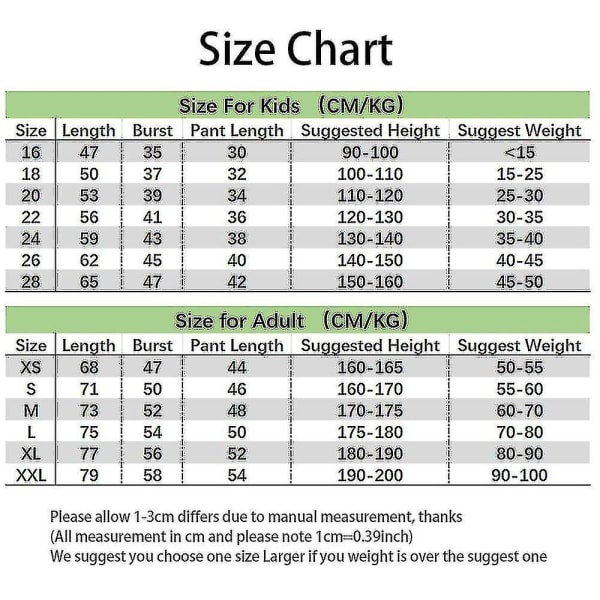 Juventus F.c Hem Barn Herr Fotbollssatser Fotbollströja Träning T-shir-1 CNMR Kid28(150-160cm)