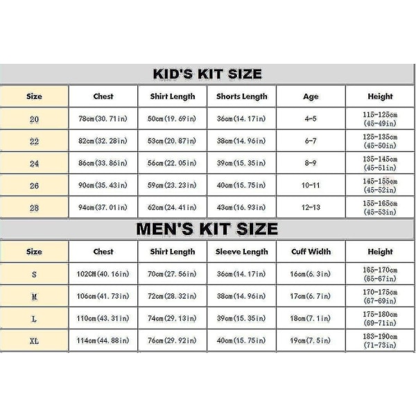 Mbappe 7 Pattern Soccer T-paidat Jersey Set lapsille CNMR 22