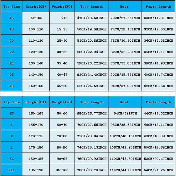 Ny 22-23 Juventus F.C. Fodboldsæt Fodboldtrøje V Unnumbered Kids 20(110-120)