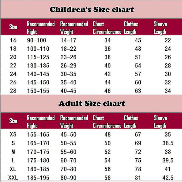 Juventus Borteskjorte 22/23 Ny sesong fotballdrakter T-skjorter Sportsklær for barn Tenåringer / Unnumbered Kids 18(100-110CM)