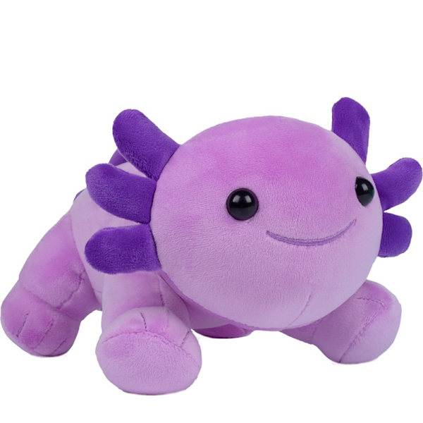 Kosedyr, myk plysj Squishy lekedyr Dyr Puteputer leke Y