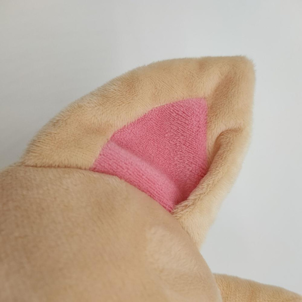 Plysjleker Skzoo Doll KANIN KANIN -1