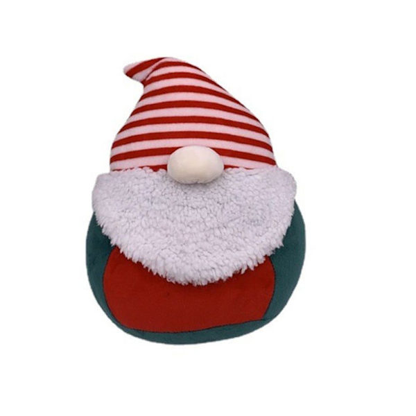 20-25 cm Squishmallow kudde plyschleksak -1