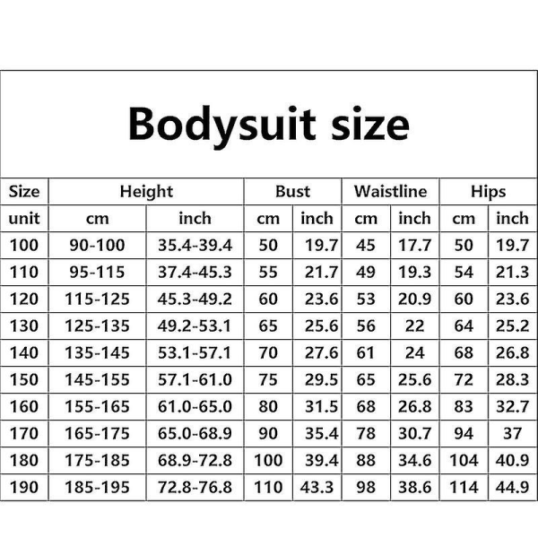 2023 New Black Panther Costume Marvel The Avengers Super Hero Cosplay Bodysuit Zentai Jumpsuit Halloween kostumer til børn Voksen H_a CNMR Style 1 170