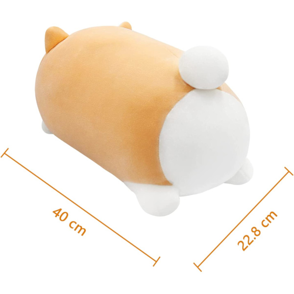 Kosedyr Plysjleker, store plysjputer Anime-ting Y