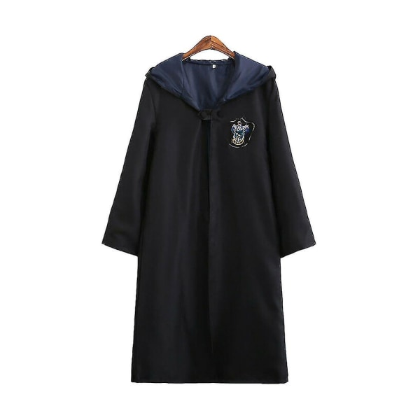 Harry Potter Fancy Dress -viitta-asu Blue XL