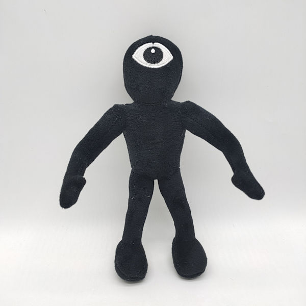 Dörrar Ro-bloxPlush Toy Söt Mjuk För Barn Jul Födelsedagspresent CNMR B 30cm