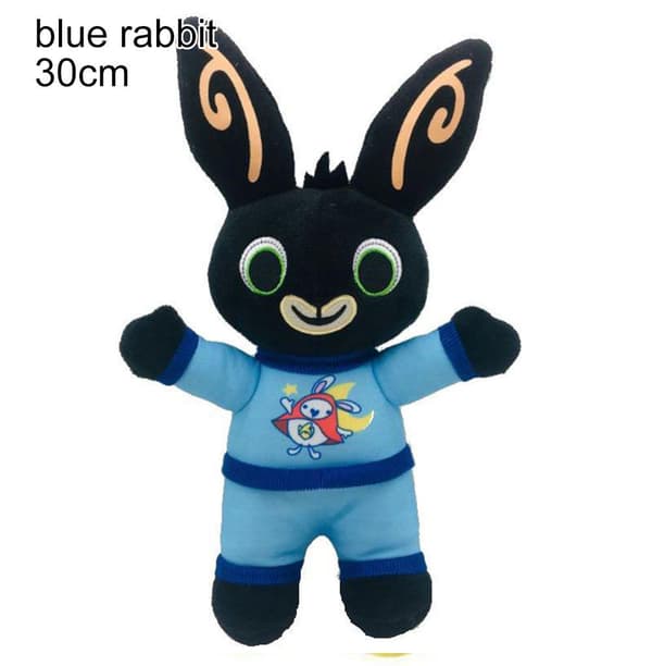 15-37 cm Bing-pehmo Bunny Rabbit Doll Y 30cm