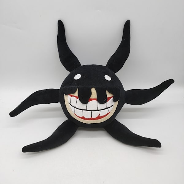 Dører Ro-bloxPlush Toy Søt Myk For Barn Julebursdagsgave -1 40cm