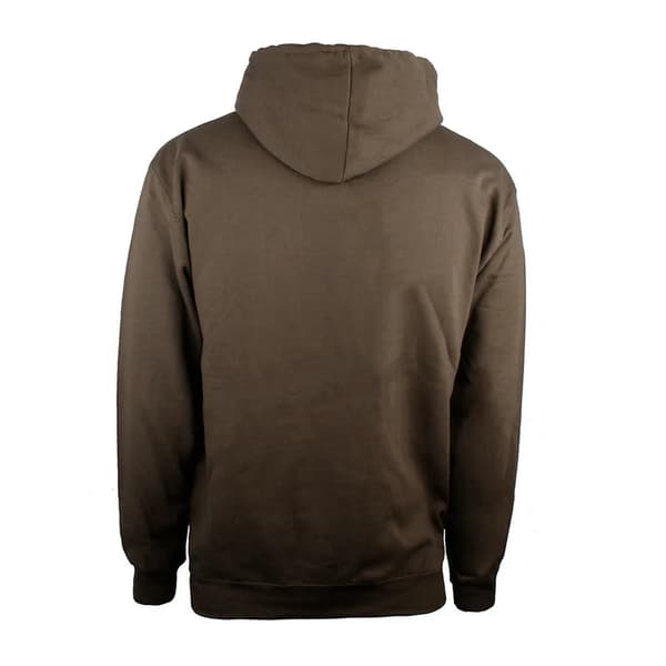 Avengers Herr Stencil Hoodie -1 Olive M