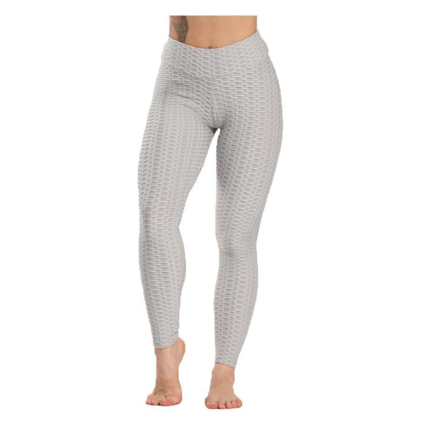 Tie Dye -kuvioidut leggingsit, keltaiset X yellow l