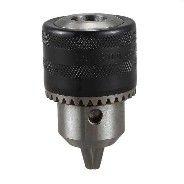 Nyckeltyp 1,5-13mm Kapacitet B16 Konisk Borrchuck jn