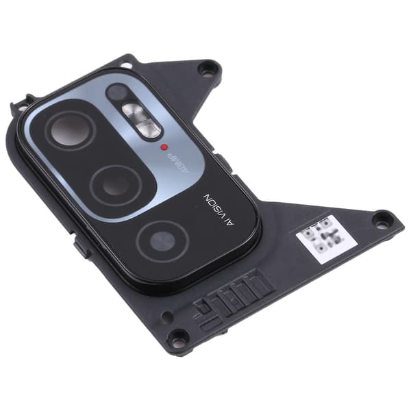 Kameralinsskydd för Xiaomi Redmi Note 10 5G M2103K19G