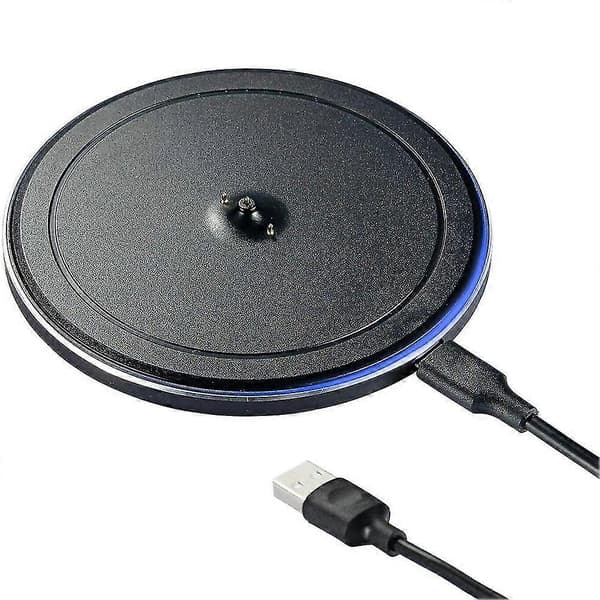 Opladningsstation til Ue Boom 3/ue Megaboom 3 med Type-c-kabel