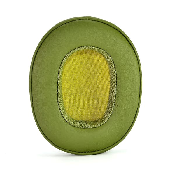 Erstatningsøreputer for Skullcandy Crusher Wireless/ Crusher Evo/ Crusher ANC /Hesh 3 hodetelefoner (grønn)