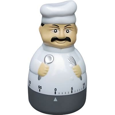 Kokkekjøkkentimer
