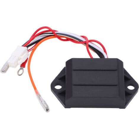 Elektronisk CDI-tenningsmodul EPIGC107 erstatning for EZGO 4-takts bensinmodell 1991-2002