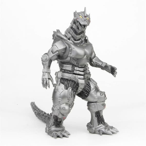 Mechagodzilla, Godzilla-lelumalli lapsille