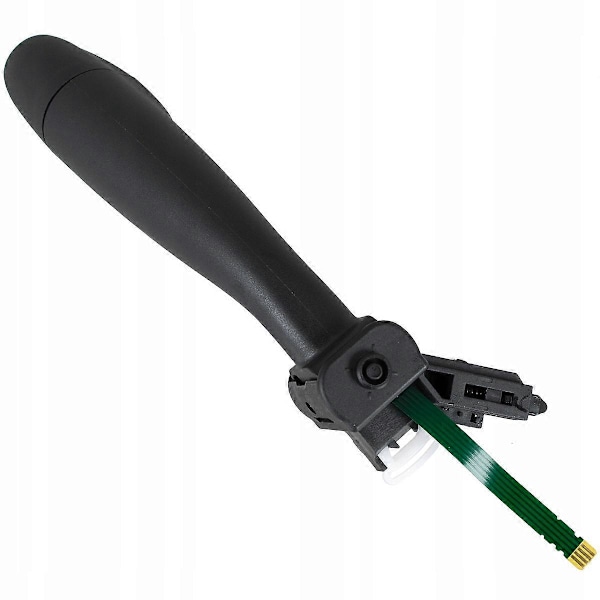 Vindrutetorkarspak För Peugeot 206 207 307 407