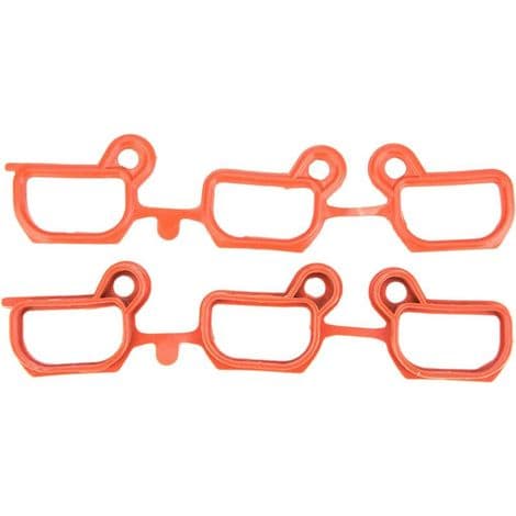 Ulisem motorinsugspackningssats för BMW 3, 5, X, Z-serien, E36, E39, E46, E60, E85, M54