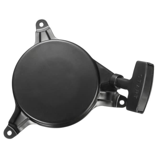 Rekylstartmotor sort til MTD plæneklipper 751-10299 951-10299A