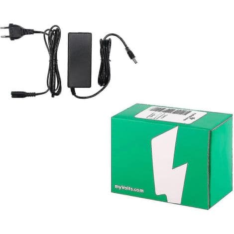 For 12V strømforsyning kompatibel med PSB-7U