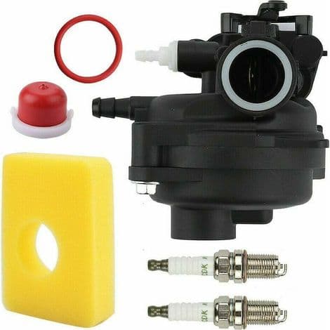 Forgasser forgassersett for Briggs & Stratton