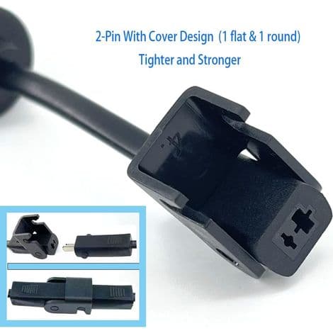 Strømforsyningsadaptertransformator 29V 2A Elektriske hvilestoler, AC/DC-adapter 29V / 24V 2A Elektrisk hvilestoltransformator, Universell versjon