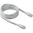 RJ45 nätverkskabel - 15m Cat. 6 Rak