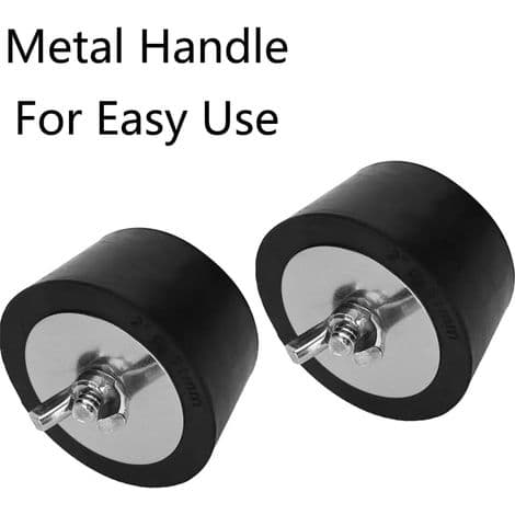 storlekar på poolvinterpluggar, 25mm + 32mm + 38mm + 51mm, gummipoolpluggar, vinterförlängningspluggar, poolavloppspluggar, avloppsslangar