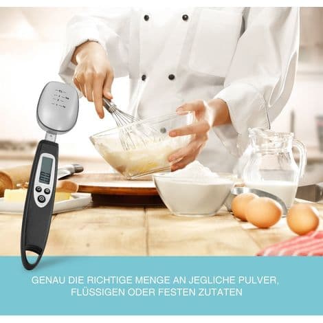 Digitaalinen keittiövaaka