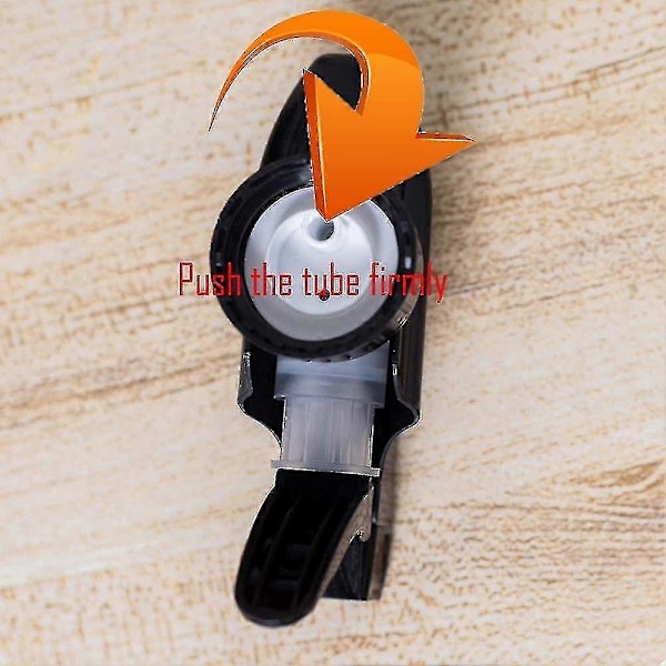 4 st Trigger Sprayer Trädgårdsspruta Munstycke Dimspray & Ångspruta Ersättning Passar Standard 8oz/16oz Flaskor För 28/400 Halsflaskor (4 st)