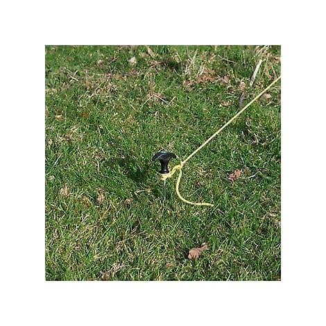Rustfrie campingplugger, skru-inn campingplugger, teltplugger for hardt underlag og markiseplugger, for bivuakktelt, for hage, camping, reise