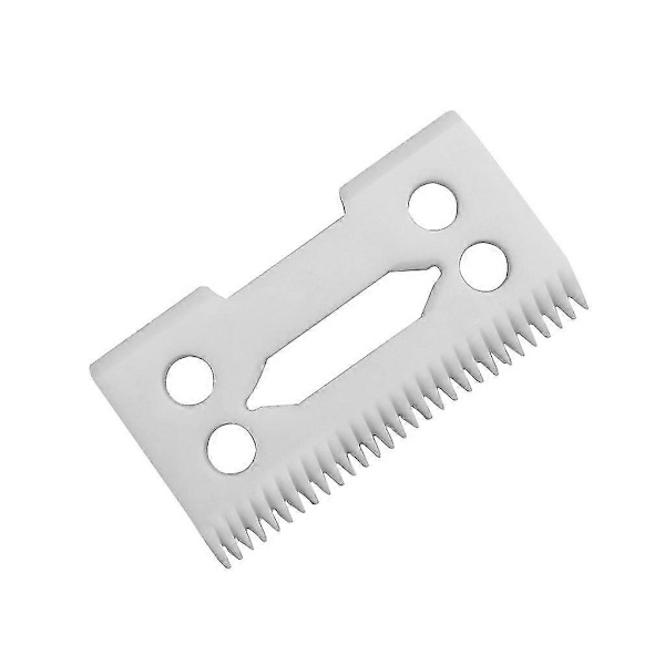 For Wahl-magic-clip-2-hole-clipper-keramisk-kutterblad 2 stk