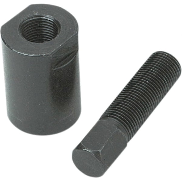 Svänghjuldragare 42 x 1.5 RH MP46