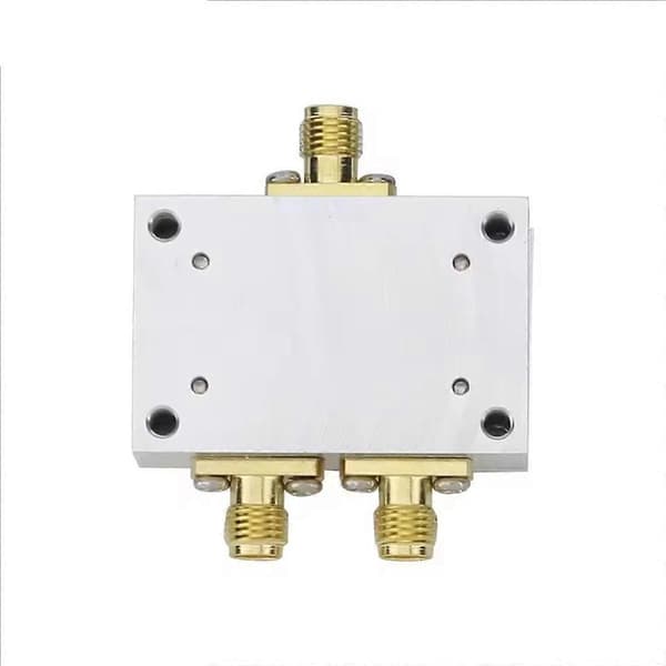 1-700MHz RF Effektfordeler Kombiner Effekt Splitter Mellomfrekvens Effekt