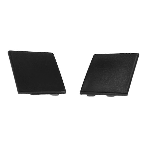 För Xf X260 Bil Inre Bakljus Öppnare Plugg Svart 1 Par Set T2H15592 T2H15593