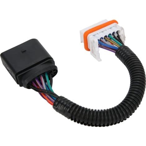 Xenon forlygte ledningsnet 955 631 239 11 til Porsche Cayenne 2003-2006