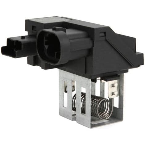 Radiatorviftemotorrelémotstand 9662872380 erstatning for Citroen C2
