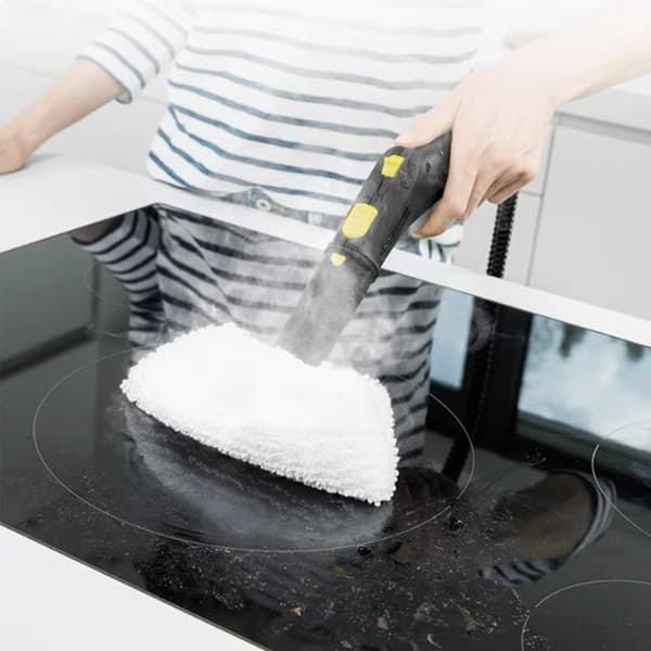 Mopperputer for Kärcher dampvasker SC2 SC3 SC4 SC5