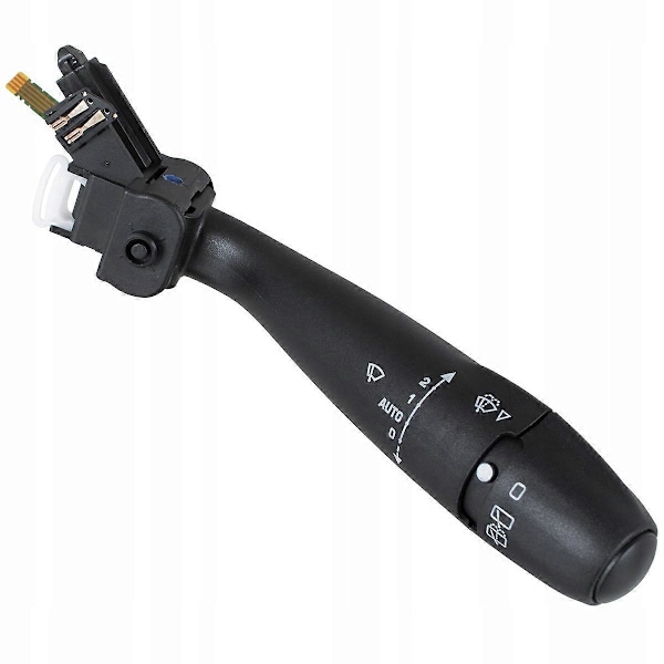 Vindrutetorkarspak För Peugeot 206 207 307 407