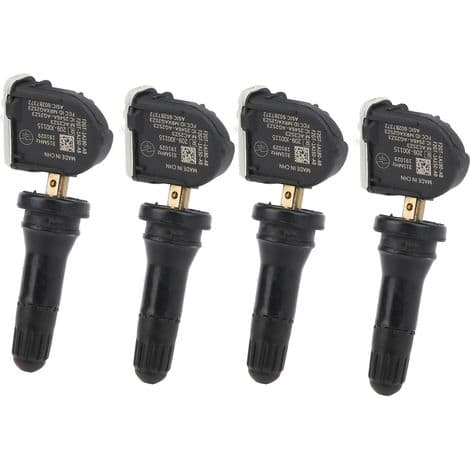 TPMS tryksensor til Ford F-150 Mustang Edge 2015-2018 - Sæt med 4
