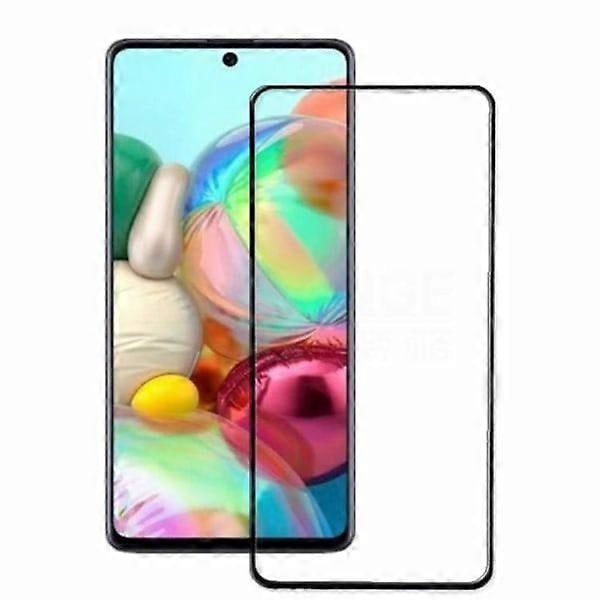 Samsung Galaxy S10 Lite / Xiaomi Redmi Note 10 Lite - Full täckning