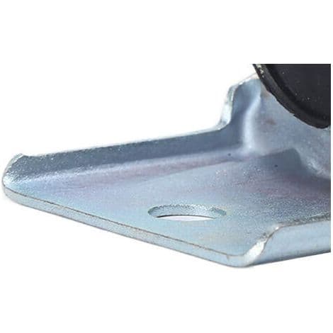 1321001080, Relæ Intercooler Beslag Relæ Køler Beslag Aluminiumslegering til Bil