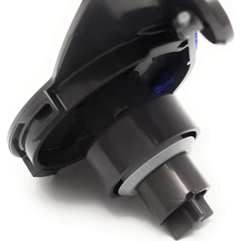 Kompatibel med Dyson Fluffy V6 V7 V8 V10 V11 Erstatningsdyse